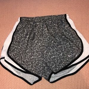 Track shorts